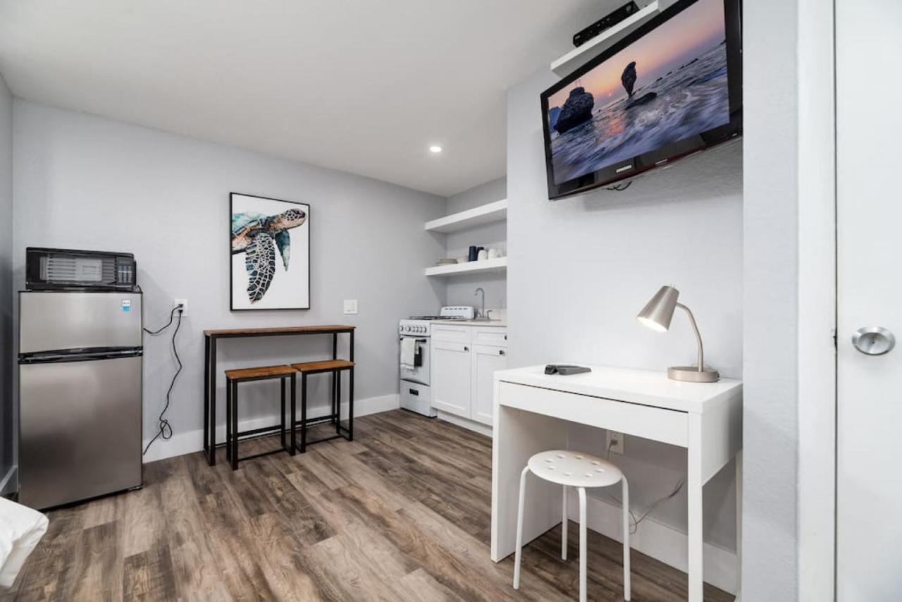 Shell On The Beach 107 - Renovated Hollywood Exterior foto